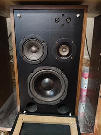 Casse acustiche Indiana Line