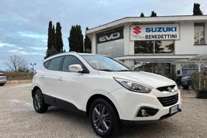 Hyundai iX35 1.7 CRDi Xpossible Tua a 179€/Mese