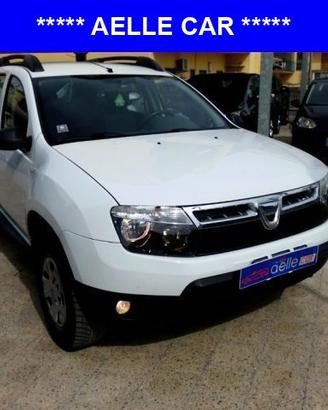 DACIA Duster 1.5 dCi 110CV 4x2 Lauréate