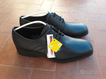 scarpe classiche uomo