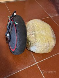 Motore monopattino 350w
