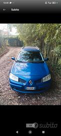 Megane SW 1.5 diesel