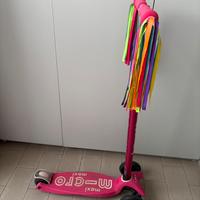 Monopattino Micro Maxi