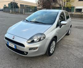 Fiat Grande Punto 1.2 benzina 5porte neopatentati 