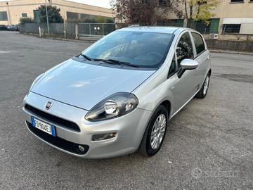 Fiat Grande Punto 1.2 benzina 5porte neopatentati 