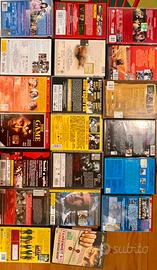 DVD FILM ORIGINALI