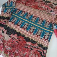 Casacca linea Night Valentino