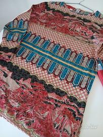 Casacca linea Night Valentino