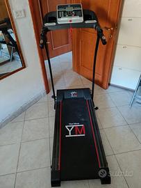 tapis roulant YM 100