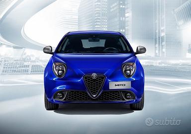 Alfa romeo mito stelvio giulia ricambi vari