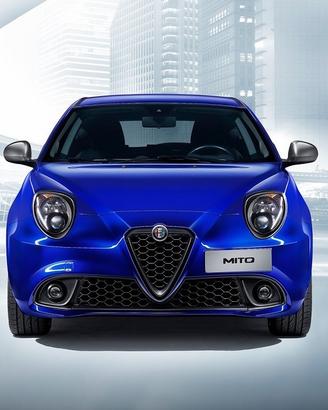 Alfa romeo mito stelvio giulia ricambi vari