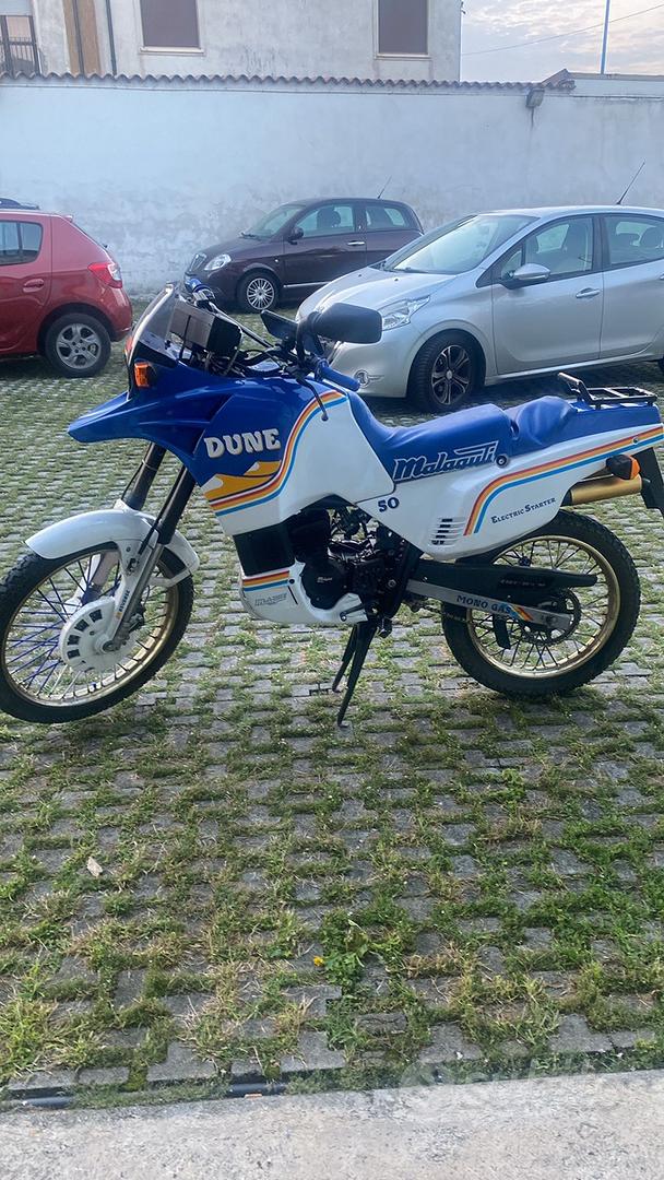 Malaguti dune 50cc Moto e Scooter In vendita a Brescia