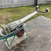 Lampione da giardino