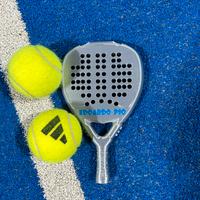 Trofeo padel mi racchetta