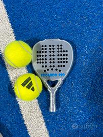 Trofeo padel mini racchetta