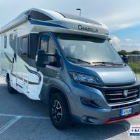 Chausson welcome 610 - ew394wn