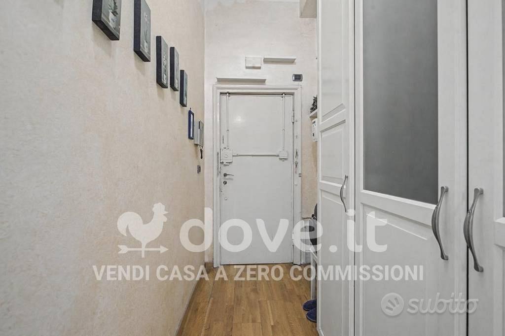 Appartamento – Milano, Restocco Maroni, Municipio 6 - Altro