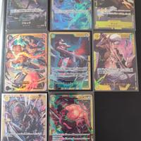 One Piece Lotto SEC + AA