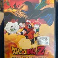 Dragonball Z