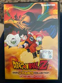 Dragonball Z