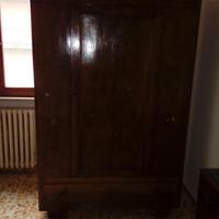 Armadio in stile country perfetto per agriturismi
