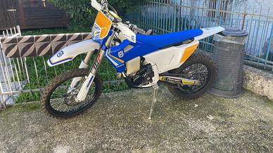 Husquarna fe 250 4t enduro