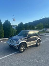 Suzuki Vitara 1997
