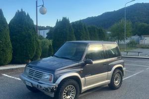 Suzuki Vitara 1997