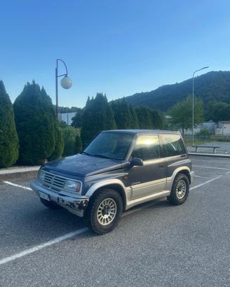 Suzuki Vitara 1997