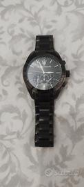 Orologio Maserati uomo