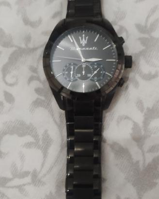 Orologio Maserati uomo