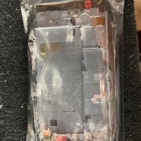 Display Huawei P8 Lite