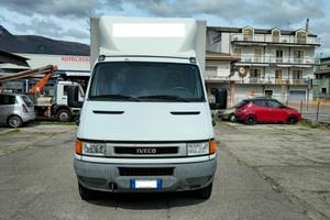 iveco daily 35c11 centinato centina e telone