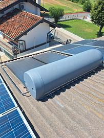 pannelli solari termici supersolar