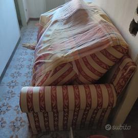 divano come nuovo