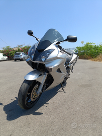 Honda VFR 800 VTec