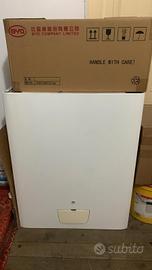 caldaia murale a gas a condensazione ISOTWIN F30E