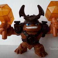 Wallop skylanders activision