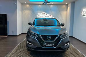 Nissan Qashqai 1.5 dCi 115 CV N-Connecta