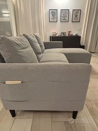 Divano 3 posti ANGERSBY IKEA