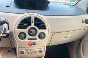 Renault Modus 1.6 16V BENZ/GPL "LUXE-DINAMYC" PE