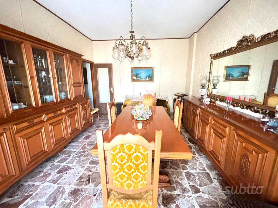Appartamento – San Severo, Foggia - Vista 2