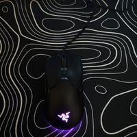 Razer viper mini mouse