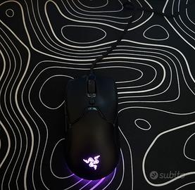 Razer viper mini mouse