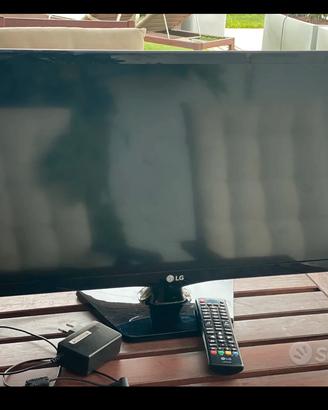 Tv lg