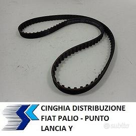 Cinghia distribuzione Fiat Palio, Punto, Lancia Y