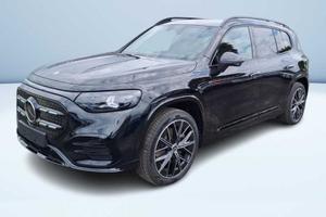 Mercedes-Benz GLB 250+ EQ AMG Line Premium