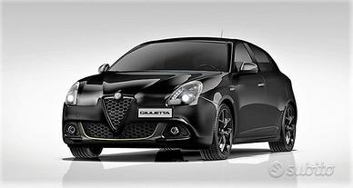 Ricambi alfa romeo giulietta -giulietta