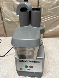 tagliaverdure professionale coupe cl40