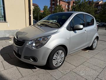Opel Agila 1.0 12V 68CV Start&Stop Enjoy
